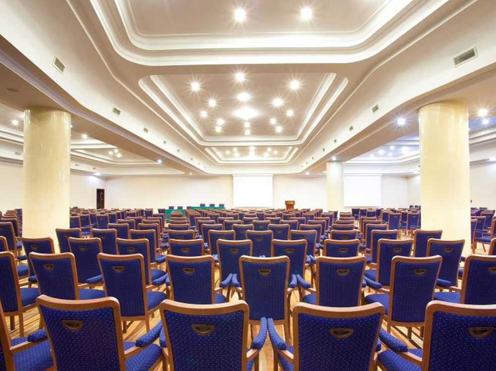 Hotel Gołębiewski Karpacz sala konferencyjna