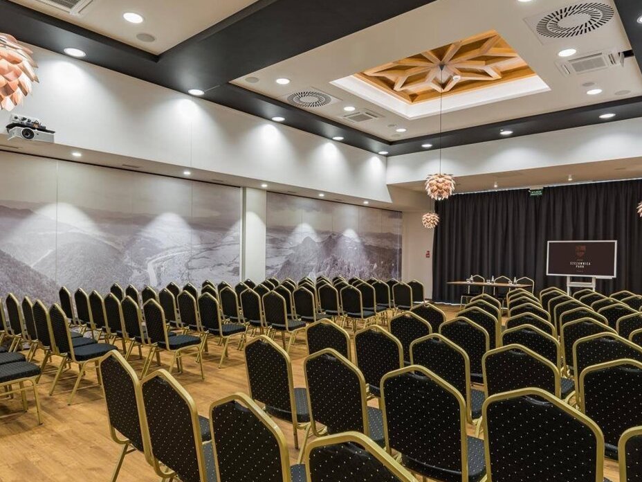 Szczawnica Park Hotel Spa Szczawnica sala konferencyjna