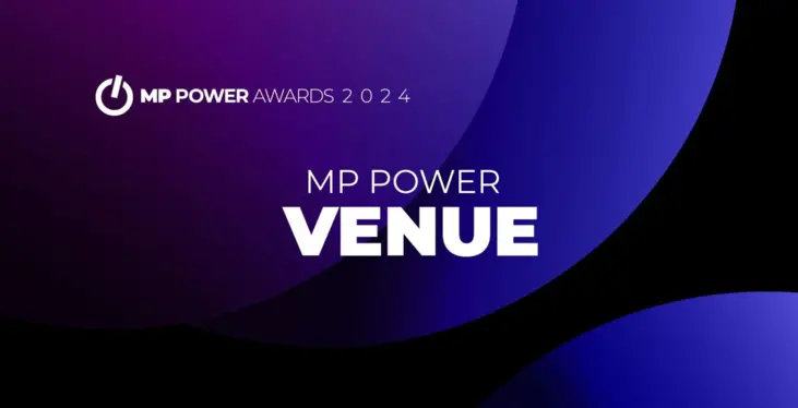 Zgłoś obiekt do MP Power Awards® 2024 i pokaż jego eventowy potencjał!