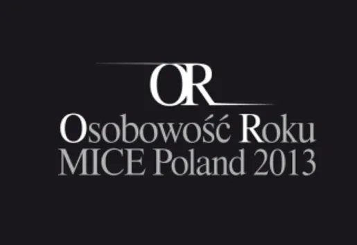 Znamy nominowanych do konkursu Osobowość Roku MICE Poland 2013!