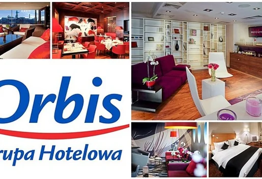 Orbis największą siecią hotelową w Europie Środkowej?