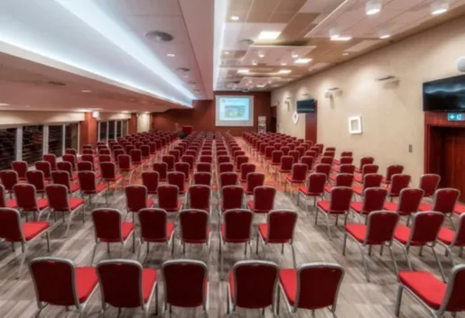 Nowe sale konferencyjne i przestrzeń eventowa w sercu Beskidu Śląskiego