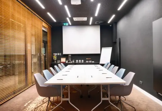 Boardroom