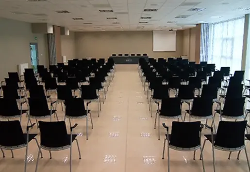 Sala konferencyjna 2