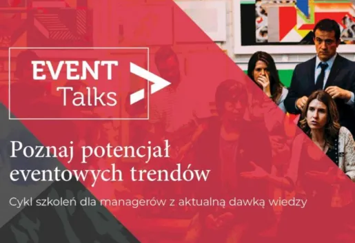 Zapowiedź: 21.09-24.11 Szkolenia Event Talks