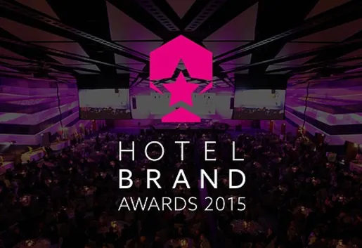 Znamy najlepsze marki hotelowe! Hotel Brand Awards 2015 przyznane