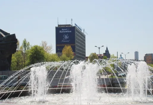 Hotel Katowice zmieni się w voco