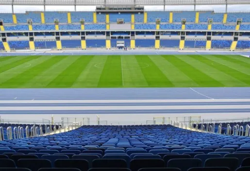 Stadion Śląski w Chorzowie ponownie otwarty!