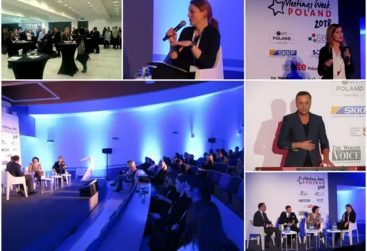 Meetings Week Poland 2018 – podsumowanie