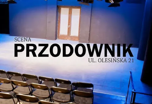 Scena Przodownik