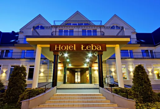 Łeba Hotel & Spa