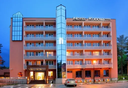 Hotel na konferencje i szkolenia