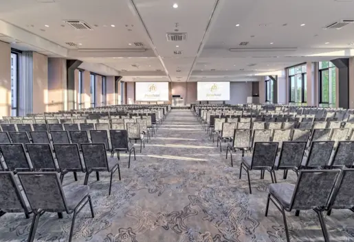 Byliśmy, widzieliśmy Focus Hotel Premium Warszawa – sale konferencyjne w wersji premium