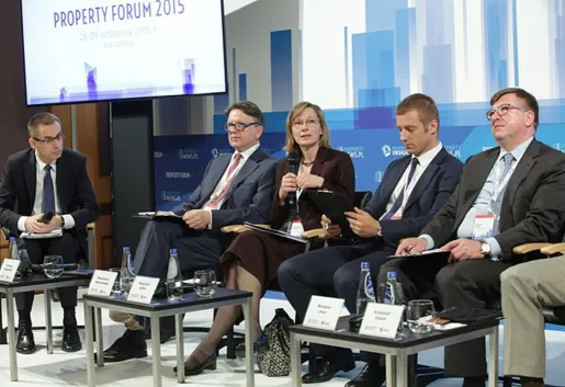 Property Forum 2015 o polskim rynku MICE, opłacalności eventów i ich przyszłości