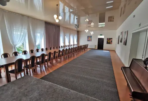 Sala Bankietowa