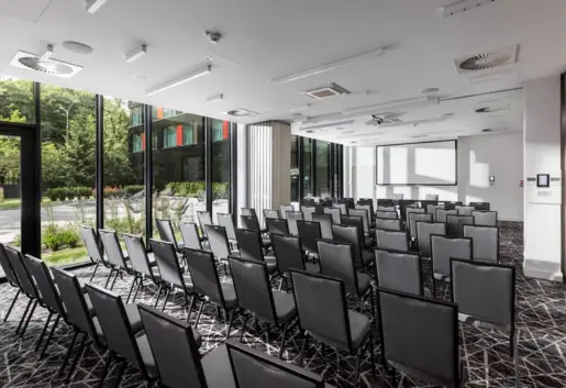 Sala konferencyjna nr4