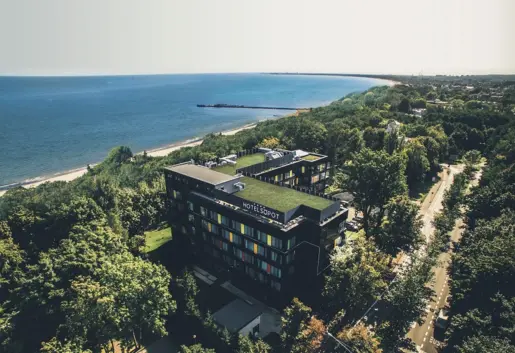 Hotel Sopot