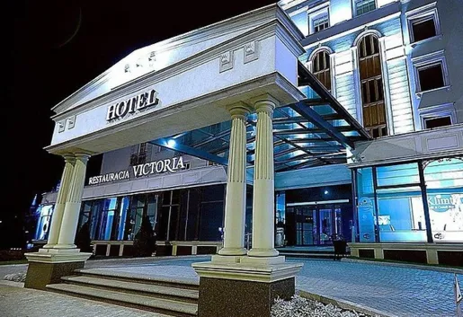 Nowe sale na konferencje dla 1000 osób w kieleckim Best Western