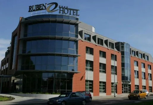 Ruben Hotel