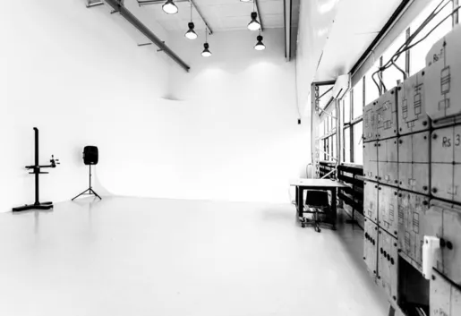 Studio 1