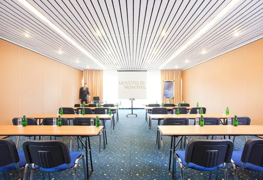 Sala konferencyjna C