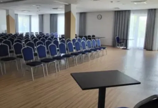 sala konferencyjna