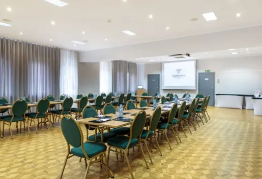 Tailor Hotel Sport & Conference wprowadza specjalne zasady bezpieczeństwa