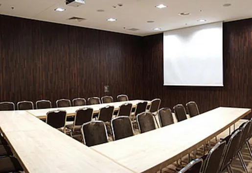 Premier Kraków Hotel sala Matejko