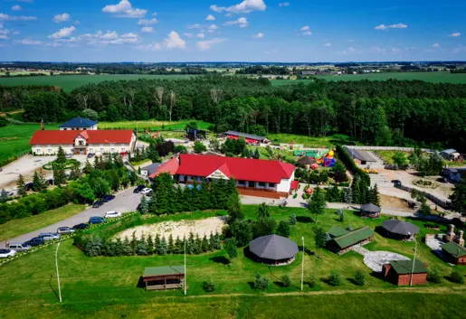 Ośrodek konferencyjno-szkoleniowy Bryllandia