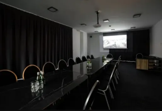 Sala konferencyjna