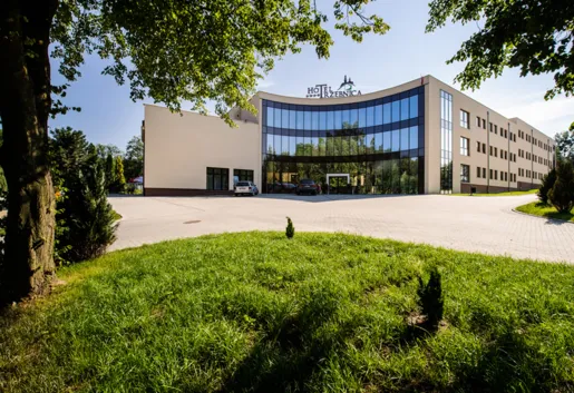 Nowe pokoje i sale konferencyjne w województwie dolnośląskim