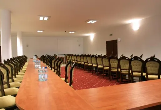 Sala D  (1 piętro)