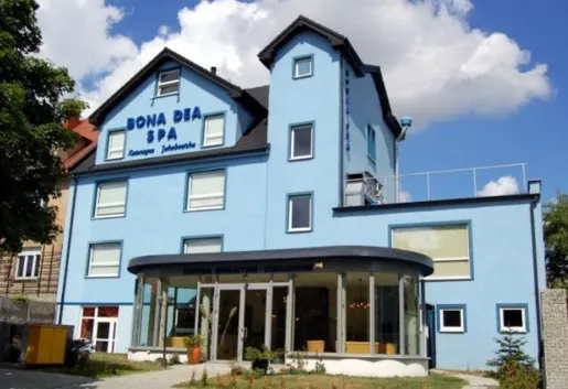 Bona Dea Spa - OBIEKT ZAMKNIĘTY