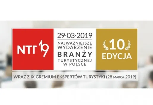 Zapowiedź: 29.03 Konferencja Nowe Trendy w Turystyce 2019