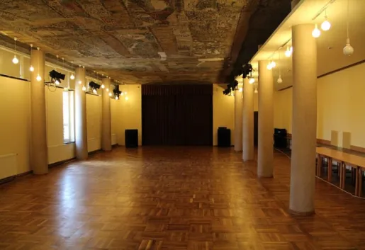 Sala kameralna