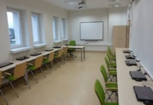 Regionalne Centrum Rozwoju Edukacji Opole sala konferencyjna