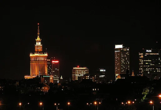 Kolejne Centrum Konferencyjne powstało w Warszawie