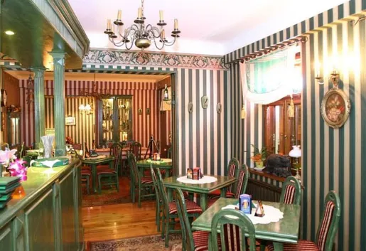 Sala restauracyjna 3