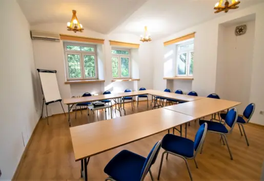 Sala konferencyjna 11B