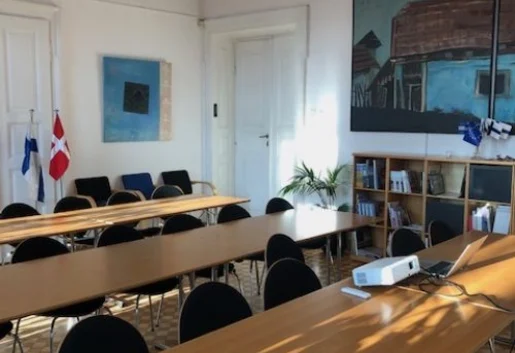 Sala konferencyjna