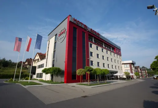 Hotel SORAY Kraków-Wieliczka
