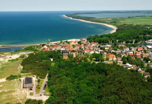 Przemysław Biechowiak zostaje Dyrektorem Hotelu Lidia SPA & Wellness