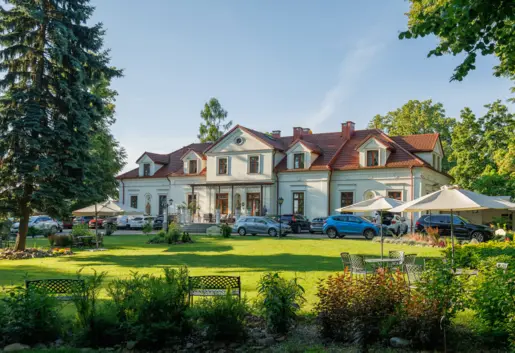 Dwór Prezydencki Boutique Hotel & Spa