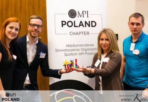 MPI Poland Summer Business Plan Meeting 2017 już za nami