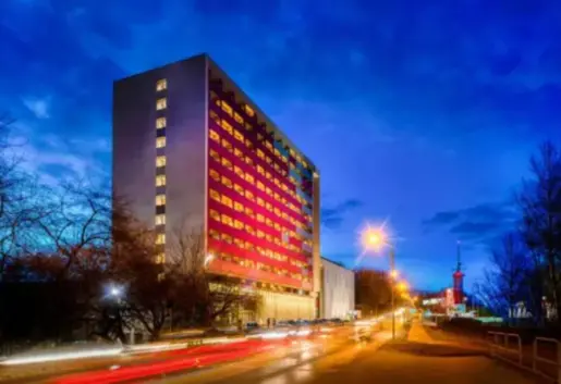 Metropol Hotel Katowice