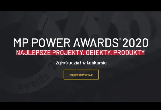 MeetingPlanner.pl zaprasza obiekty do prezentacji oferty w konkursie MP Power Awards®