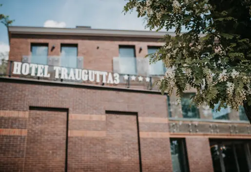 Hotel Traugutta3