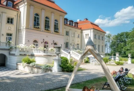 Bezpieczny i przyjazny hotel - działania Hotelu i Pałacu Alexandrinum w związku z pandemią COVID-19