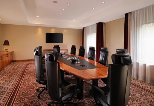 Boardroom