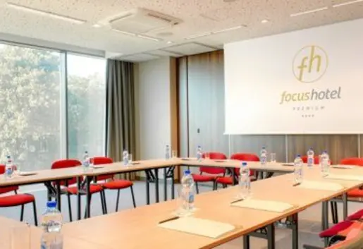 Focus Meeting Room 2